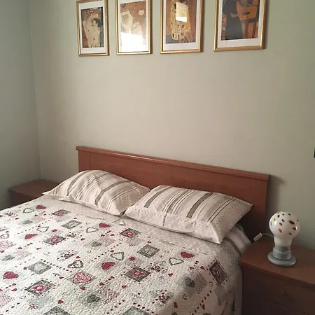 Apartmán Zar