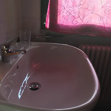 Apartmán Zar
